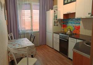 3-к квартира, вторичка, 64м2, 9/9 этаж