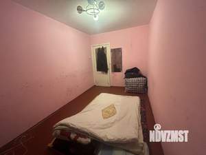 2-к квартира, вторичка, 42м2, 1/5 этаж