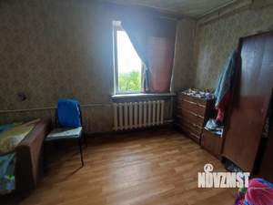 1-к квартира, вторичка, 31м2, 5/5 этаж