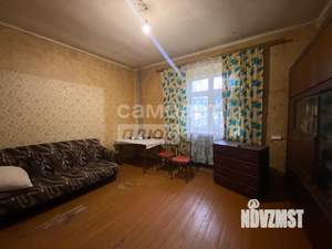 3-к квартира, вторичка, 80м2, 1/2 этаж