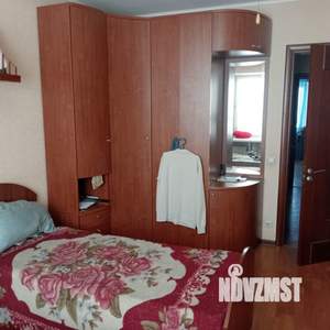 3-к квартира, вторичка, 70м2, 8/9 этаж