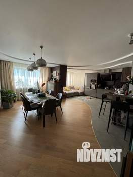 6-к квартира, вторичка, 197м2, 12/12 этаж