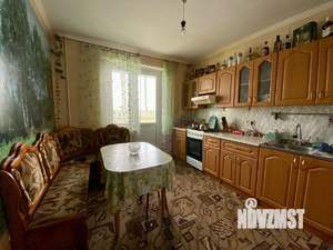 3-к квартира, вторичка, 76м2, 6/10 этаж
