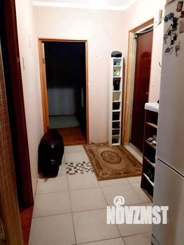 2-к квартира, вторичка, 47м2, 5/5 этаж