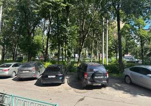 2-к квартира, вторичка, 44м2, 2/5 этаж