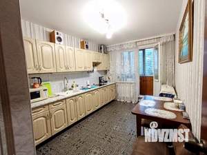 2-к квартира, вторичка, 60м2, 7/16 этаж