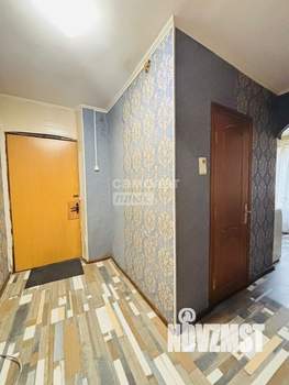 1-к квартира, вторичка, 34м2, 1/9 этаж