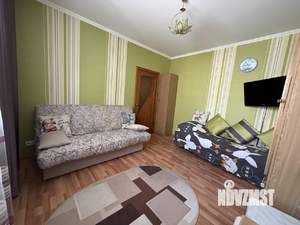 3-к квартира, вторичка, 88м2, 11/24 этаж