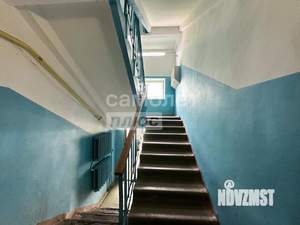 2-к квартира, вторичка, 40м2, 1/2 этаж