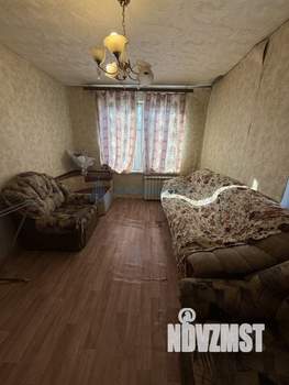 2-к квартира, вторичка, 41м2, 5/5 этаж