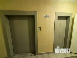 3-к квартира, вторичка, 88м2, 16/24 этаж