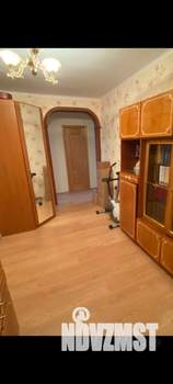 3-к квартира, вторичка, 92м2, 4/9 этаж