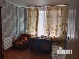 3-к квартира, вторичка, 69м2, 4/5 этаж