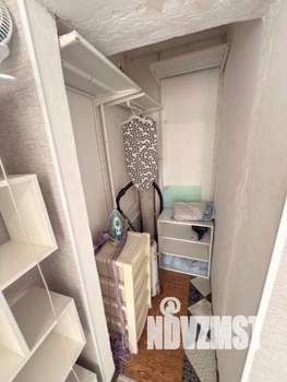 1-к квартира, вторичка, 29м2, 3/4 этаж