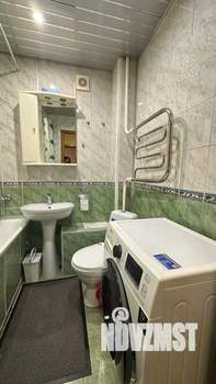 1-к квартира, вторичка, 30м2, 4/5 этаж