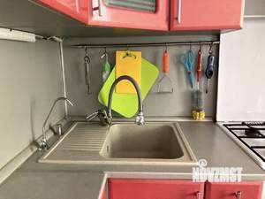 1-к квартира, вторичка, 34м2, 1/9 этаж