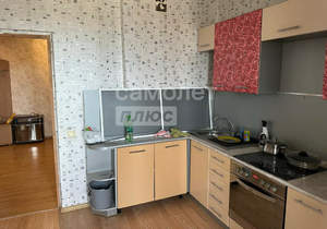 2-к квартира, вторичка, 78м2, 14/14 этаж