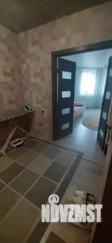 2-к квартира, вторичка, 62м2, 11/16 этаж