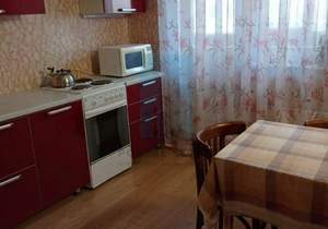 1-к квартира, вторичка, 46м2, 4/16 этаж