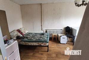 1-к квартира, вторичка, 30м2, 4/5 этаж