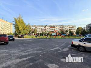 2-к квартира, вторичка, 47м2, 5/5 этаж