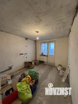 3-к квартира, вторичка, 97м2, 6/16 этаж