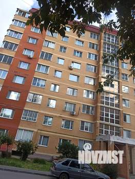 2-к квартира, вторичка, 58м2, 3/9 этаж