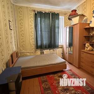 3-к квартира, вторичка, 72м2, 2/4 этаж