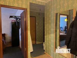 2-к квартира, вторичка, 54м2, 1/5 этаж