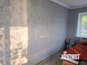 2-к квартира, вторичка, 44м2, 1/2 этаж