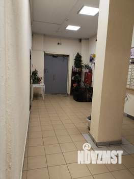 1-к квартира, вторичка, 41м2, 5/24 этаж