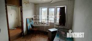 2-к квартира, вторичка, 44м2, 4/5 этаж