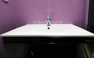 1-к квартира, вторичка, 42м2, 8/17 этаж