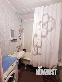 2-к квартира, вторичка, 54м2, 5/9 этаж