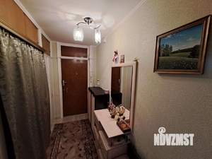 2-к квартира, вторичка, 48м2, 5/5 этаж