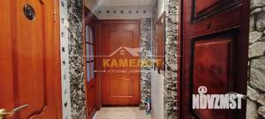 2-к квартира, вторичка, 42м2, 1/5 этаж