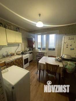 3-к квартира, вторичка, 67м2, 3/3 этаж