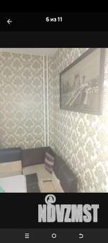 1-к квартира, вторичка, 50м2, 3/5 этаж