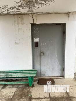 2-к квартира, вторичка, 43м2, 4/5 этаж