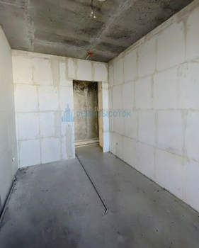 3-к квартира, вторичка, 72м2, 7/18 этаж