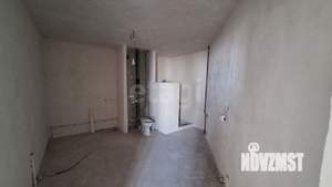 3-к квартира, вторичка, 107м2, 11/16 этаж