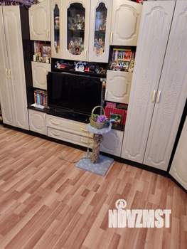 1-к квартира, вторичка, 36м2, 6/9 этаж