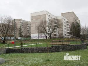 3-к квартира, вторичка, 66м2, 3/6 этаж