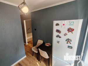 1-к квартира, вторичка, 34м2, 3/5 этаж