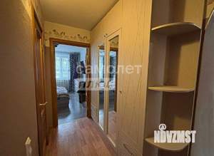 2-к квартира, вторичка, 54м2, 1/5 этаж