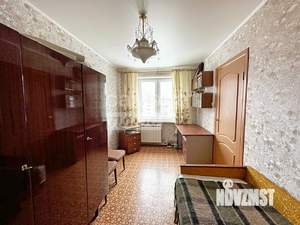 2-к квартира, вторичка, 44м2, 5/5 этаж