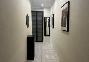 2-к квартира, вторичка, 64м2, 4/17 этаж