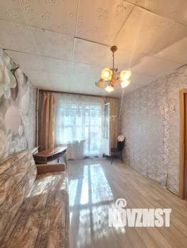 2-к квартира, вторичка, 41м2, 2/5 этаж