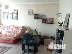 3-к квартира, вторичка, 62м2, 2/9 этаж