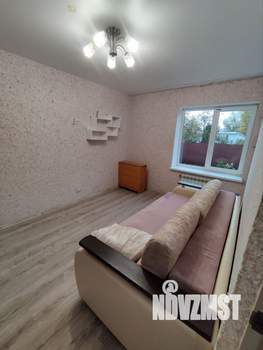 2-к квартира, вторичка, 50м2, 1/3 этаж
